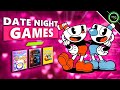 PERFECT Date Night Games On Xbox