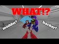 TROLLING IN PUBLIC LOBBIES WITH MODS Gorilla Tag
