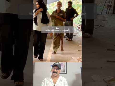 പാവം ഒരു നിമിഷം ഭയന്നു #shorts #youtubeshorts #viralvideo