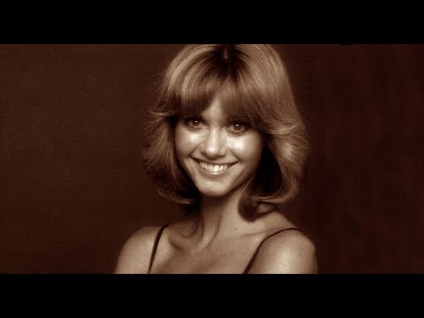 Olivia Newton John. Banks Of The Ohio.