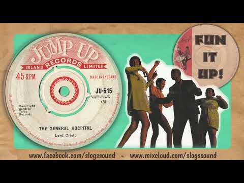 Lord Cristo - The General Hospital