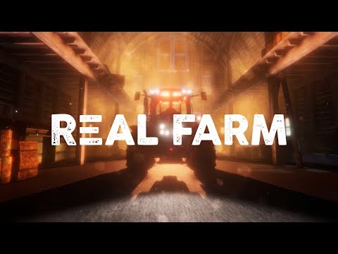 Real Farm 