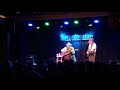 Me and Bobby McGee: Ramblin’ Jack Elliott and Bob Weir, 1/13/2019 Sweetwater Music Hall