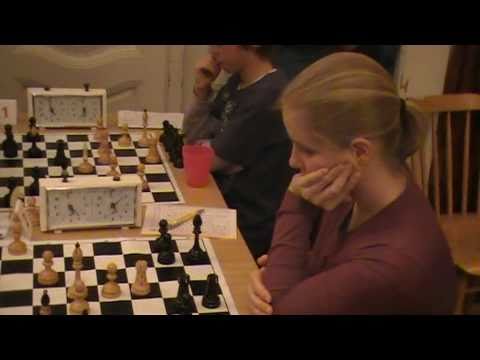 2.2. Pavol Mucha - Renáta Tóthová 1 - 0