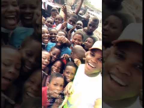 Sethlo est trè fort 💪🇹🇬🔥