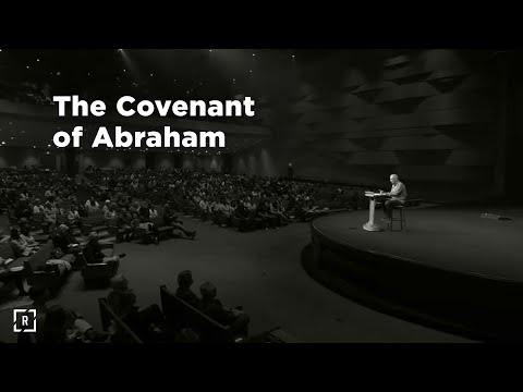 The Covenant of Abraham