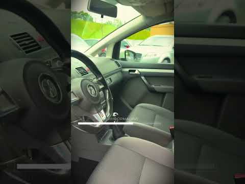фото volkswagen touran i рестайлинг 0