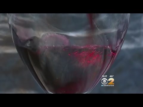 Seen At 11: What’s In Your Wine?
