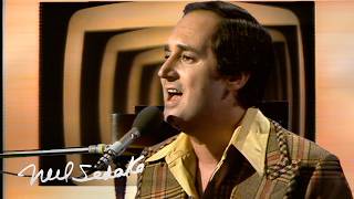 Neil Sedaka - For Peace And Love (Musikladen Extra, August 27, 1973)
