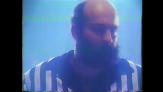 Carpenter Brut - Division Ruine