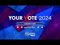 Abortion In Arizona A Your Vote 2024 Virtual Town Hall