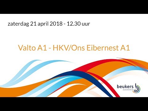 Valto A1 - HKV/Ons Eibernest A1