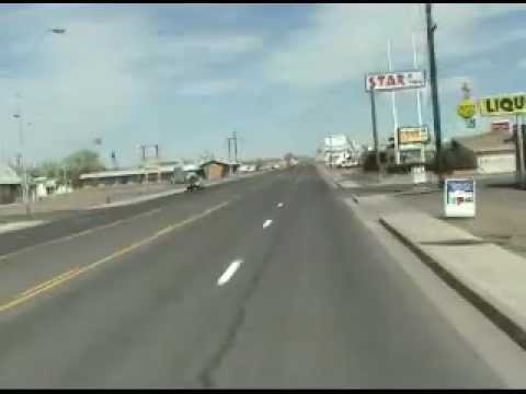 GoRt66.com Holbrook, AZ