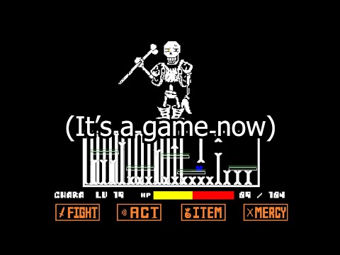 Disbelief Continued - Phase 5 Gameplay