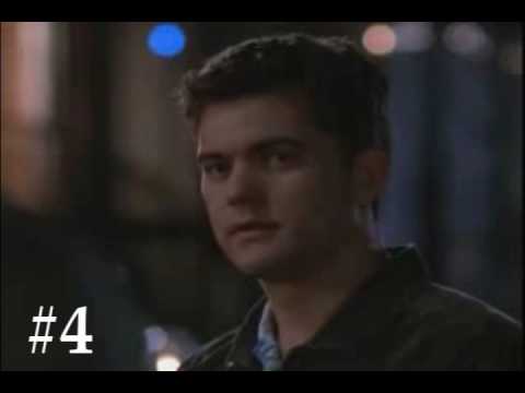 Top 11 pacey and joey moments