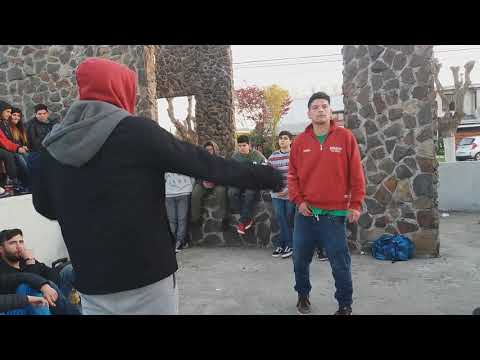 MOIC VS PAULO ANTONIO / CUARTOS / FECHA III