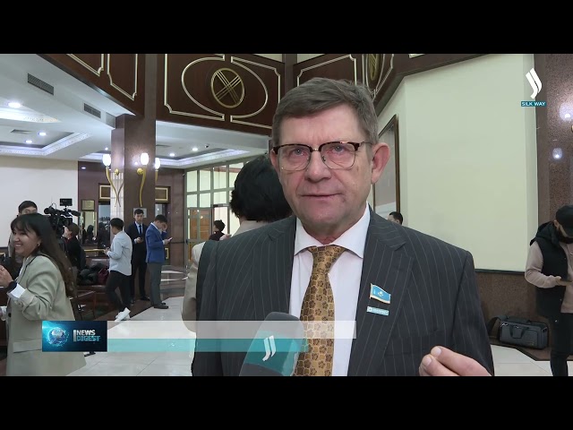 Егемендiк туралы декларация: Тәуелсіз Қазақстанның қалыптасуы