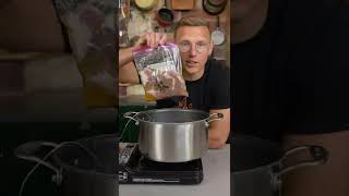 Home Sous Vide Steak Cooking Hack