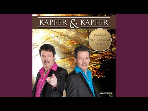 Das Jahr Geht Langsam Vorbei - Kapfer & Kapfer