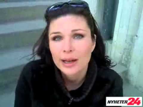 Dominika Peczynski- Hej då