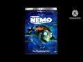 Finding Nemo 2003 Field Trip