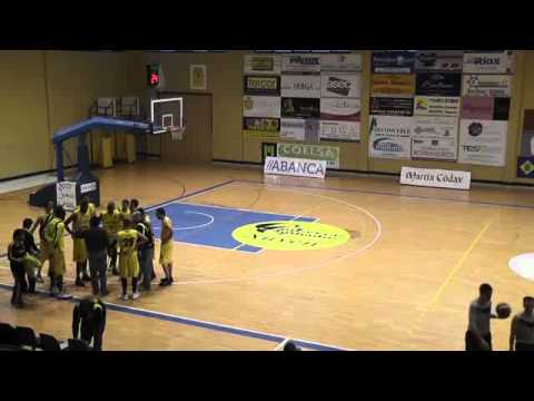 Liga Adecco Plata J30 XUVEN CAMBADOS ...,80 - 76,ZORNOTZA SASKIBALOI TALDEA... (25/04/2015)
