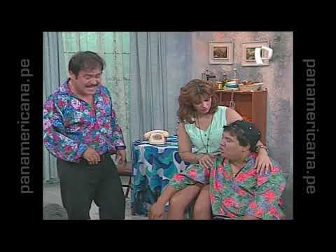 Lo Mejor de Risas y Salsa - Programa Completo #06