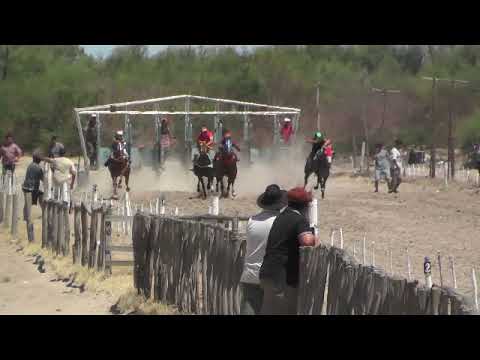 MAINQUE  4°  CACHO GARAY   26- 12- 21