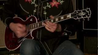 Video thumbnail for Gibson Les Paul Classic Custom  •  SN: 110821405 by Wildwood Guitars