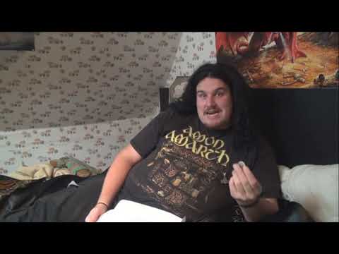 The Story of the Dragon Lord - Episode 5: Radio Z Interview