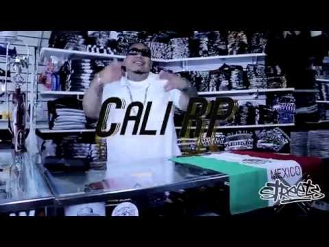Xstreets Xclusive | Cali RP aka "Big Mexico" - 0 ~ 150 [Official Freestyle Music Video]