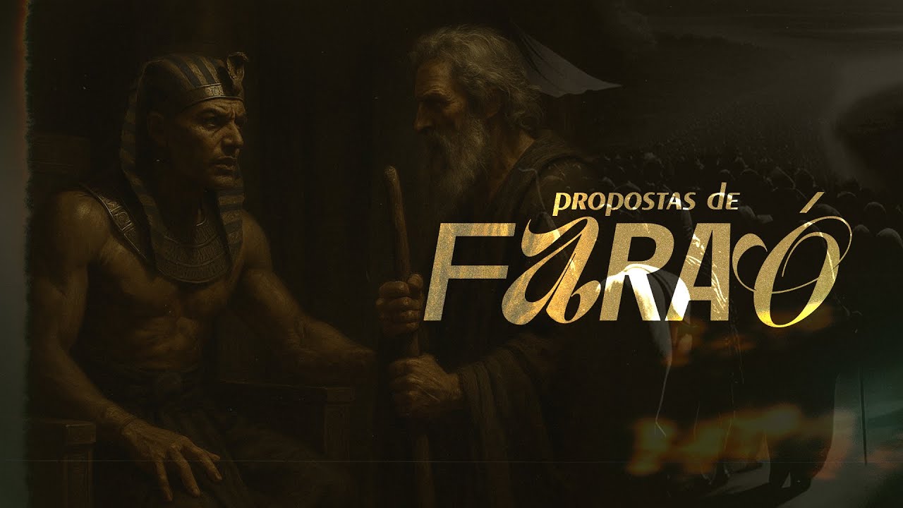 Domingo de Salvação | Pr. Rodrigo Moraes