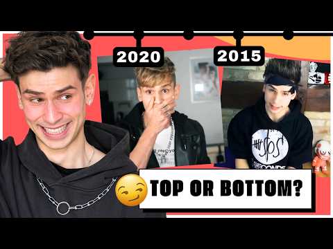 10 YEARS LATER: Answer the same questions again! 😅 2025 vs. 2015