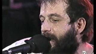 LOS ENEMIGOS - Conciertos Radio 3 An-tonio