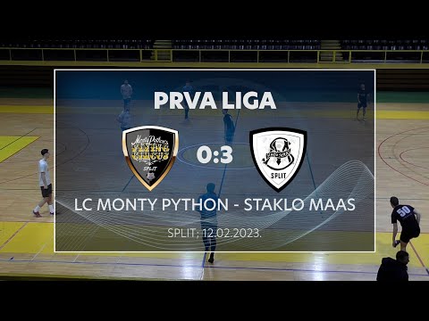 UMN_TV 1L_(22/23)LC Monty Python Tolo Trade - Staklo MAAS (Sažetak)