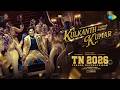 Kulkanth Kumar Video Song TN 2026 Natty Nataraj Umapathy Ramaiah Darbuka Siva