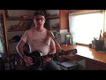 Tiger Saw "Night, pt.  3 (Wonder)" Tiny Desk contest