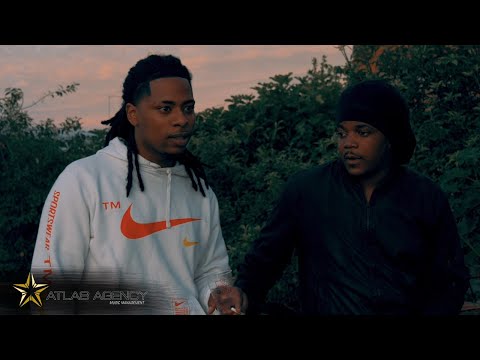 Rafa G - Túnel (Video Oficial)