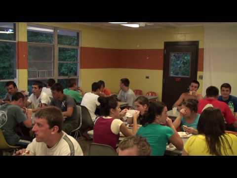 D0285 Camp 2009 Part 4/8