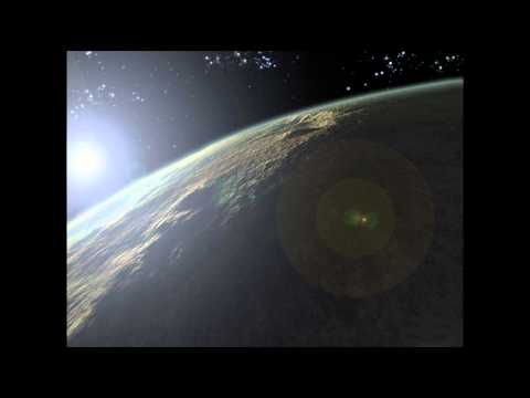 Trance Arts feat. Final Aeon - Sunstorm (Running Man Remix).