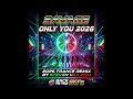 Savage Only You 2026 Trance Remix By Steven Van Dom