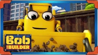 Bob the builder toy scooper review