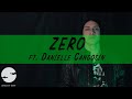 Imagine Dragons - Zero [Rock cover by Venice By Night ft. Danielle Candosin]