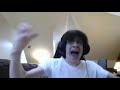 Npesta Kenos Reaction Reversed