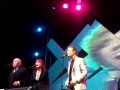 The Manhattan Transfer - Mystery - Java Jazz Festival 2012