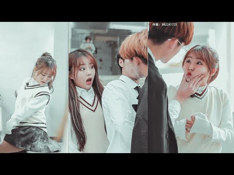 MV High School Love Story Nana And Kalac Couple Love Video Collection Piseth Official#4