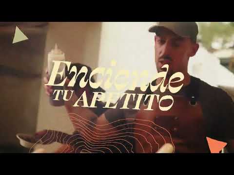 Presentación Chefs On Fire Madrid 2024