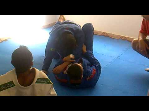 Meira jiu jitsu 1 (amigos)