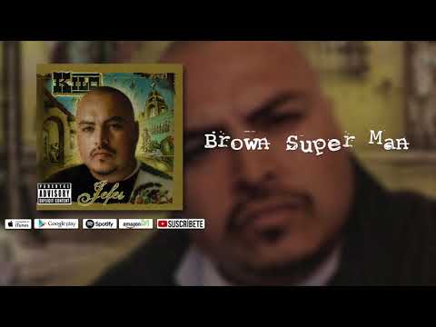 Video thumbnail for Brown Superman