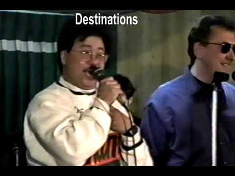 Destinations---UGHA Show #189    March 1994